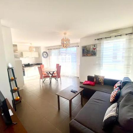 Sobnb Bonneville 44 -Appartement 6 Pers Proche Centre Ville Аннемас Экстерьер фото