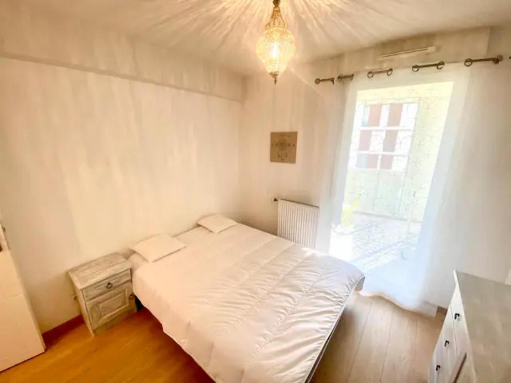 Sobnb Bonneville 44 -Appartement 6 Pers Proche Centre Ville Аннемас Экстерьер фото