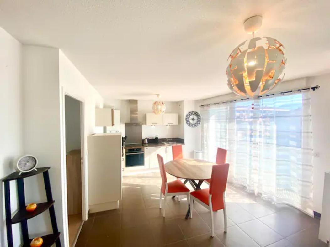 Sobnb Bonneville 44 -Appartement 6 Pers Proche Centre Ville Аннемас Экстерьер фото