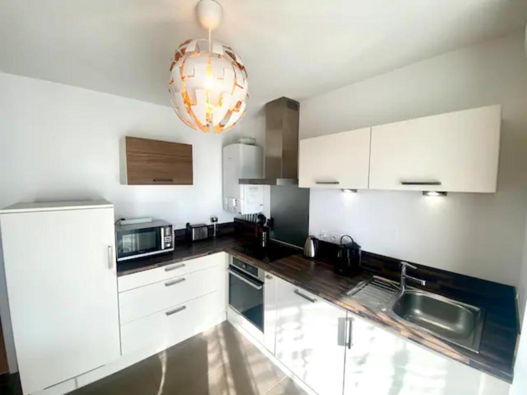 Sobnb Bonneville 44 -Appartement 6 Pers Proche Centre Ville Аннемас Экстерьер фото