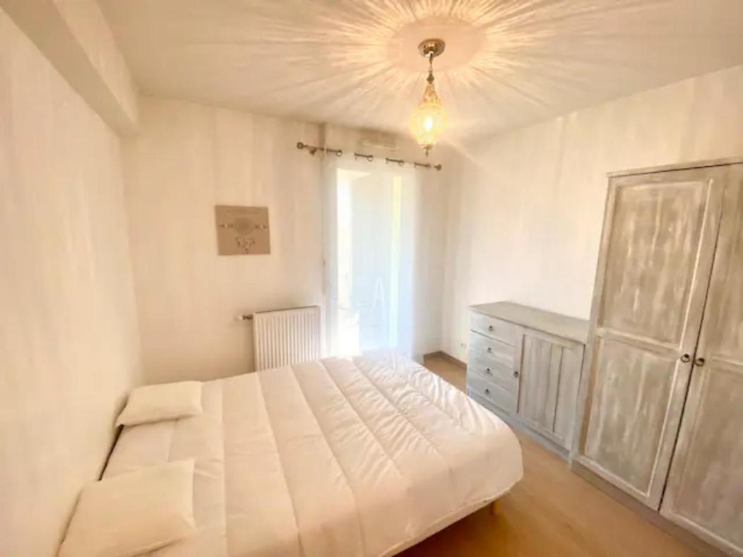 Sobnb Bonneville 44 -Appartement 6 Pers Proche Centre Ville Аннемас Экстерьер фото