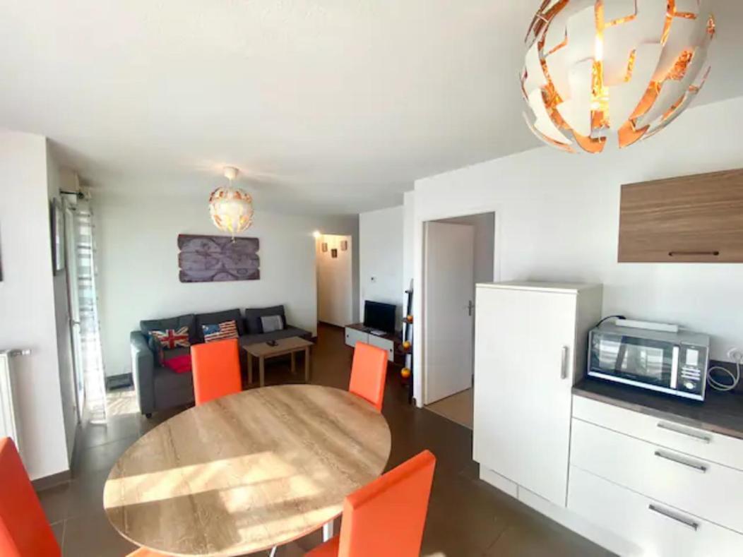 Sobnb Bonneville 44 -Appartement 6 Pers Proche Centre Ville Аннемас Экстерьер фото